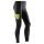 CEP Pantaloni de antrenament negru-lime Barbati