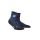 CEP Run Merino Short Cut Socks W navy-black