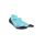 CEP Sosete dama low cut  burpee blue