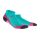 CEP Sosete dama low cut lagoon-pink