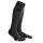 CEP Sosete merino outdoor lungi W negru-gri