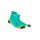 CEP Sosete scurte lagoon-lime