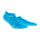 CEP sosete dama Ultralight No Show electric blue-green