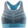 Craft Comfort Mid Impact Bustiera Gri