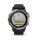 Garmin Fenix 5 Plus Silver negru