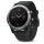 Garmin Fenix 5 Silver cu curea neagra