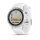 Garmin Fenix 5s Plus Sapphire white
