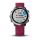 Garmin Forerunner 645 Music ciresiu silver - ceas cu GPS pentru alergare, bicicleta, cardio, yoga si alte sporturi