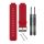 Garmin Vivoactive curea silicon rosu inchis