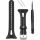 Garmin curea pentru Forerunner 10-15 negru mare