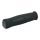 Mansoane ghidon RI WCS negru 130 mm Neopren
