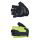 Northwave - Manusi ciclism GRIP degete scurte - galben fluo negru