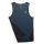On Tank-T Albastru-Negru maiou alergare