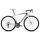 Orbea Avant M30 alb-negru