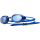 TYR - ochelari inot performanta - BLACKHAWK Racing Goggles - Albastru