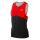 TYR - Maiou Triathlon barbati - negru rosu
