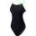 TYR Sandblasted Diamondfit Negru