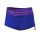 TYR Short de inot pentru femei - roz-mov