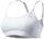 TYR Sutien Low Impact Sports alb