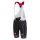 Castelli Free Aero Race Team Version negru-rosu