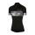 Castelli Tricou Dama Cromo Negru/Gri