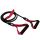 Finis Dryland Cord rosu greu