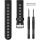 Garmin Forerunner 935/945 curea silicon neagra