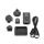 Garmin incarcator baterie Litiu-Ion montana