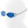 Orca Killa Vision ochelari inot triatlon alb/albastru
