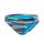 TYR Bonzai Classic Bikini Chilot albastru-multicolor