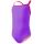 TYR Costum inot Copii Solid Durafast Lite Diamondfit Mov