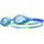 TYR Ochelari Inot Swimple Tye Dye Albastru Verde