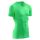 CEP Tricou Wingtech cu maneci scurte verde viper