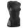 CEP Tricou de compresie ultralight W fara maneci negru
