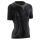 CEP Tricou de compresie ultralight cu maneci scurte negru