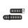 Curea ceas pentru Garmin Forerunner 910xt negru