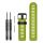 Garmin Fenix 3 curea silicon verde