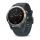 Garmin Fenix 5 Silver cu curea albastra granit