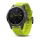 Garmin Fenix 5 Slate grey cu curea galbena