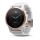 Garmin Fenix 5S Sapphire Rose Gold cu curea alba