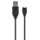 Cablu original Garmin USB-A pentru încărcare și transfer date (0.5 m) – Compatibil cu majoritatea dispozitivelor Garmin noi