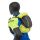 Instinct - Trail vesta alergare Eklipse 12L