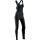 Northwave pantaloni ciclism femei Swift Bibtight SP - negru