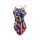 TYR Enso Cutoutfit albastru