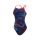 TYR Heat Wave Diamondfit albastru-rosu