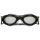 TYR Nest Pro ochelari inot negru