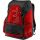 TYR - rucsac - Alliance Backpack - negru rosu - 45L