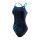 TYR Synergy Diamondfit costum intreg albastru