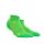 CEP Sosete low cut Ultralight W viper-verde