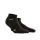 CEP Sosete low cut Ultralight negru-verde